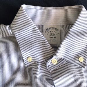 Brooks Brother Dress Shirt